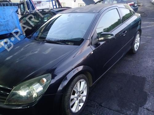Left headlight OPEL ASTRA H GTC (A04) 1.6 (L08) | BP40280373C28 - Image 8