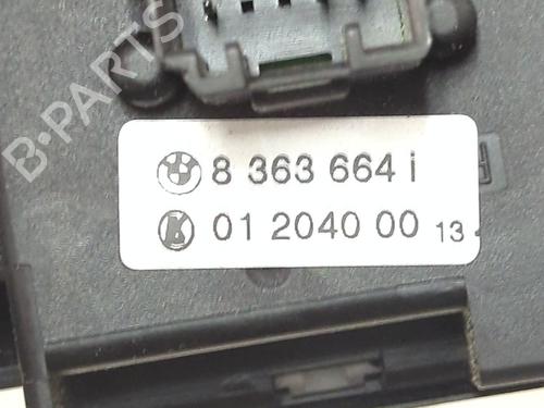 Steering column stalk BMW 3 (E46) 320 d | BP24926090I23 