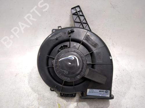 Heater blower motor SEAT IBIZA III (6L1) 1.9 TDI | BP29221451M62 