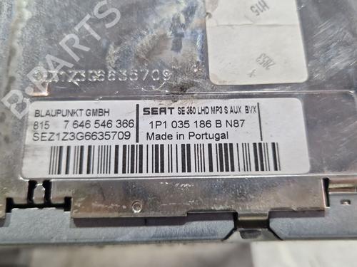 Other SEAT LEON (1P1) 1.9 TDI | BP34186062O1 - Image 6