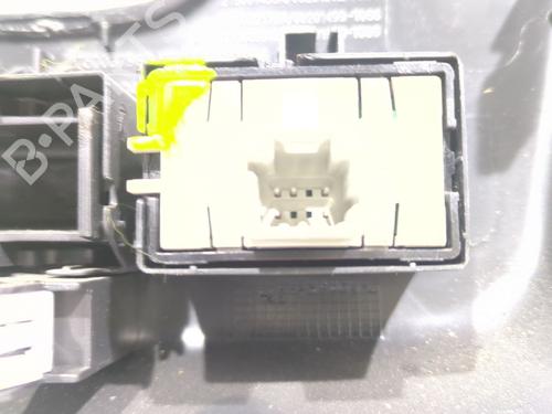 Schakelaar DACIA LODGY (JS_) 1.5 dCi | BP32206732I30 