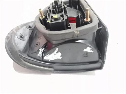 Right taillight RENAULT SAFRANE I (B54_) 3.0 V6 (B54B, B544) | BP23920534C35 
