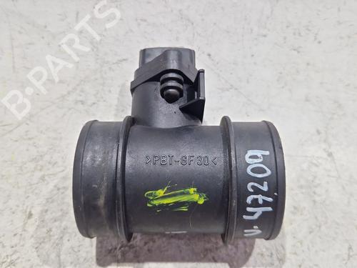 Débitmètre de masse D'Air OPEL CORSA C (X01) 1.2 (F08, F68) (75 hp) 30383172