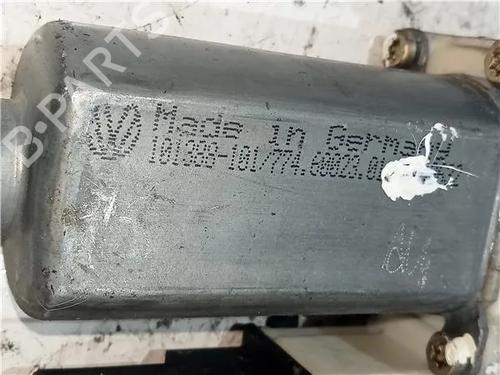 Rudehejsemotor bagstkærm højre SEAT TOLEDO II (1M2) 1.9 TDI | BP23912933E22