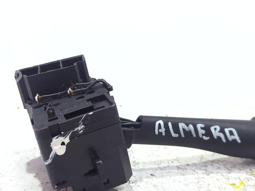 Steering column stalk NISSAN ALMERA II Hatchback (N16) 2.2 Di | BP39268411I23  - Image 5