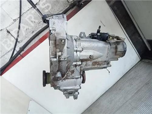 Gearbox VW GOLF IV (1J1) 1.6 | BP23922994M3