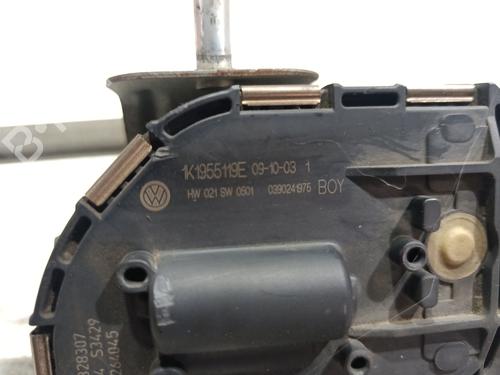 Steering column stalk VW GOLF VI (5K1) 2.0 TDI | BP40279907I23 - Image 3