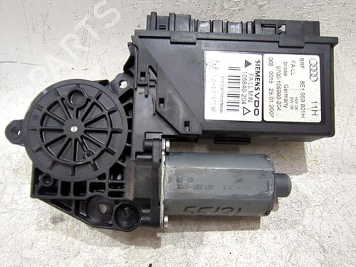 Used Left front window motor AUDI A4 B7 (8EC) 2.0 TDI 16V (140 hp) 29052426