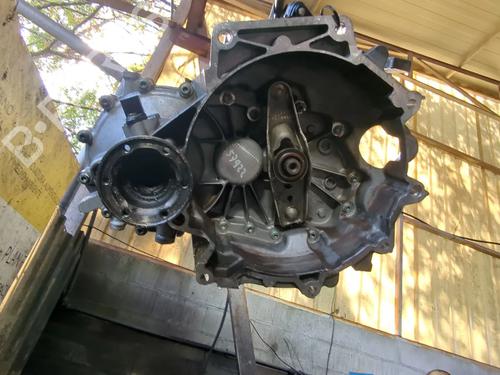 Used Gearbox SEAT IBIZA III (6L1) 1.9 TDI (100 hp) 29617523