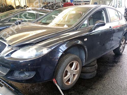 Used Parts SEAT LEON (1P1) 1.9 TDI (105 hp) 4480305