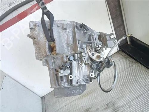 Gearbox CITROËN C5 I (DC_) 2.0 HDi (DCRHZB, DCRHZE) | BP29254546M3 