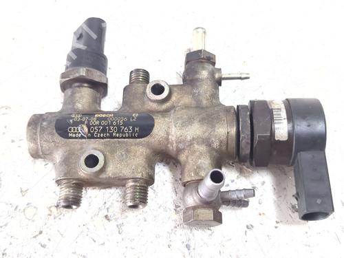 Injectorrail Injectorrail 38036932 38036932