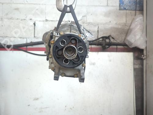 Gearbox MERCEDES-BENZ C-CLASS (W202) C 220 D (202.121) | BP29644540M3 