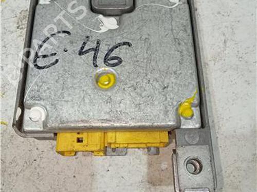 ECU airbags BMW 3 (E46) 323 i | BP23907192M53 