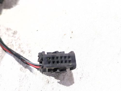 Left mirror BMW 5 (E39) 525 tds | BP31183257C26 