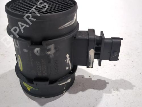 Mass air flow sensor OPEL ASTRA H (A04) 1.9 CDTI (L48) | BP23902079M95 