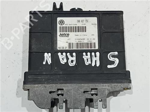 Centralina del cambio VW SHARAN VAN (7M_) 1.9 TDI (7M6, 7M9) (116 hp) 23920272