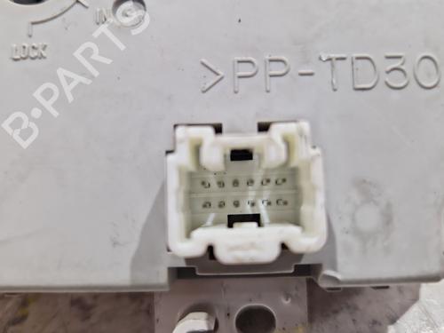 Comando clima MAZDA 6 Hatchback (GG) 2.0 DI (GG14) | BP29969447I5 