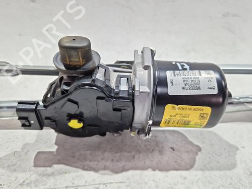 Vindrude Viskermekanisme RENAULT MEGANE IV Hatchback (B9A/M/N_) 1.6 TCe 205 (B9MV) | BP29697407C83 