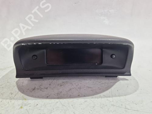 display-monitor-peugeot-307-3ac-2000-2001-2002-2003-2004-2005-2006-2007-2008-2009-2010-2011-2012-34622103 main image