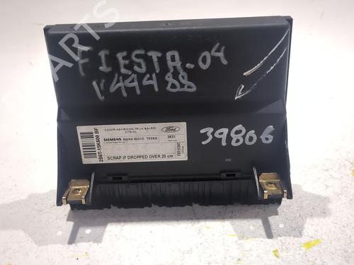 Electronic module FORD FIESTA V (JH_, JD_) 1.4 TDCi | BP23927862M83 