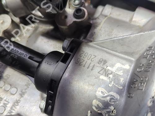 Gearbox SEAT IBIZA IV ST (6J8, 6P8) 1.2 TSI | BP30480480M3 