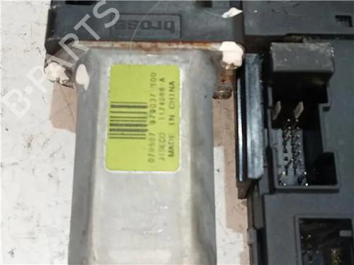 Left front window motor VOLVO S40 II (544) 2.0 D | BP23912008E21