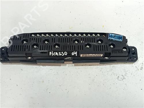 Instrument cluster CITROËN XSARA PICASSO (N68) 1.6 HDi | BP23908293C47 