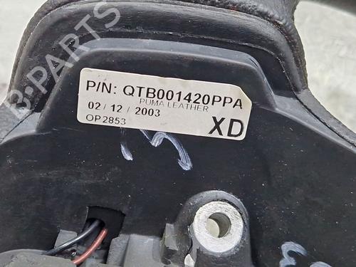 Rat ROVER STREETWISE Hatchback 1.4 | BP29886519C49