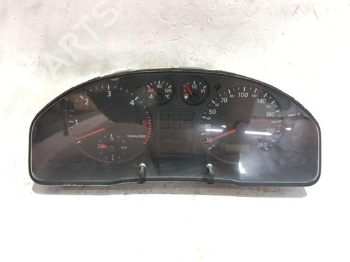 Used Instrument cluster Instrument cluster 38702980 38702980