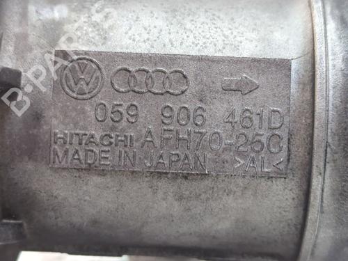 Mass air flow sensor AUDI ALLROAD C5 (4BH) 2.5 TDI quattro | BP40293508M95 - Image 3