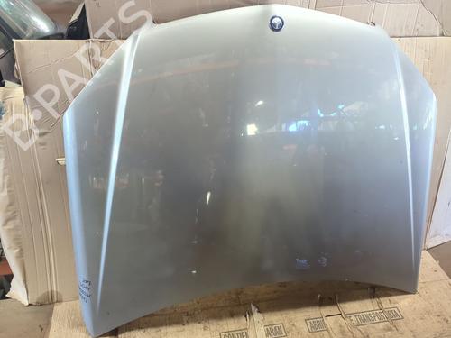 Used Hood Hood MERCEDES-BENZ C-CLASS (W204) [2007-2015] 40531456 40531456