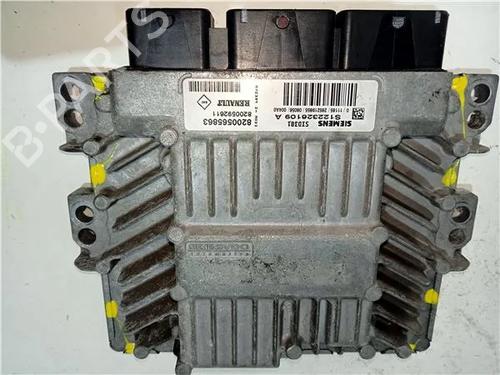 Módulo eletrónico RENAULT MEGANE I Classic (LA0/1_) 1.9 dCi (LA05, LA1F) (102 hp) 23913646