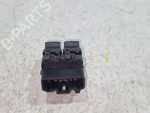 Left front window switch RENAULT MEGANE IV Saloon 1.5 dCi 110 | BP33618124I27  - Image 5