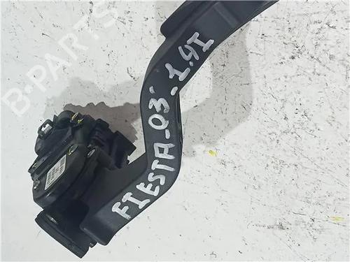 Pedal FORD FIESTA V (JH_, JD_) 1.4 16V | BP23913772I4