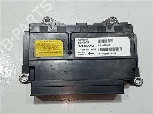 Kollisjonspute styreenhet VOLVO V40 Hatchback (525) D2 (120 hp) 23914220