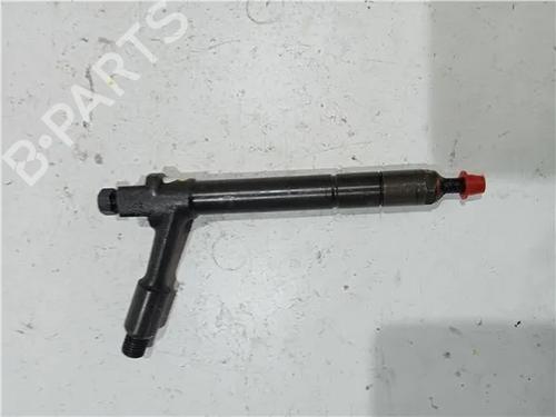 Inyector OPEL CORSA C (X01) 1.2 (F08, F68) (75 hp) 23931563