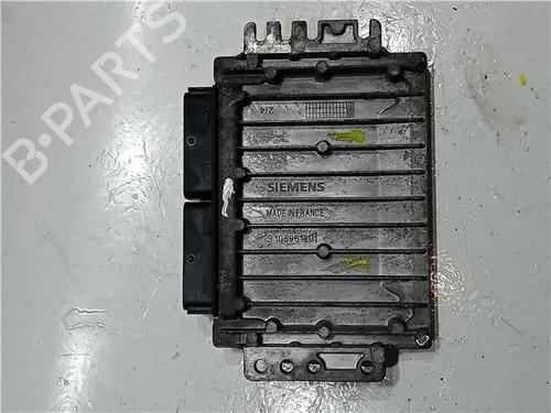 Modulo elettronico RENAULT SCÉNIC I MPV (JA0/1_, FA0_) 1.9 dCi (JA05, JA1F) | BP23915044M83 