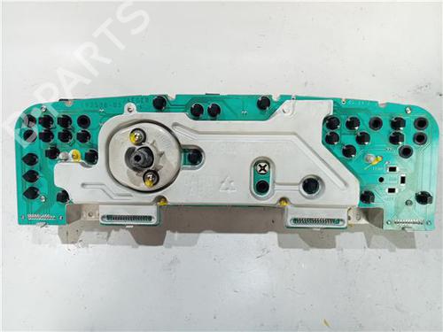 Instrument cluster CITROËN XSARA (N1) 1.9 TD | BP24967374C47 
