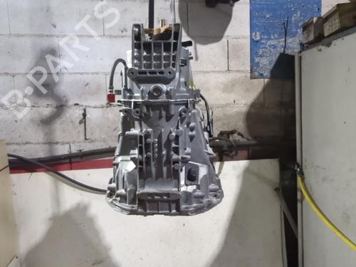 Gearbox MERCEDES-BENZ C-CLASS (W204) | BP33873798M3 - Image 4