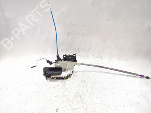 Used Front right lock Front right lock MERCEDES-BENZ A-CLASS (W176) A 180 CDI / d (176.012) (109 hp) 33621201 33621201