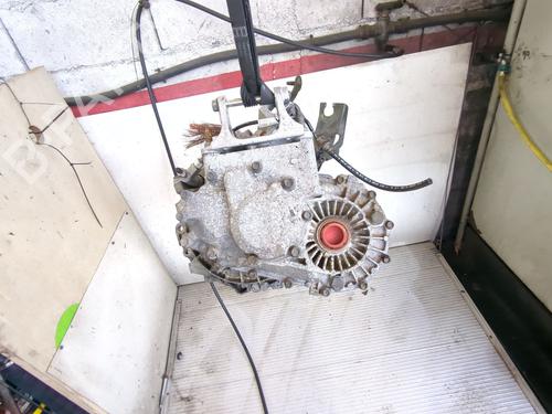 Gearbox HONDA CIVIC VII Hatchback (EU, EP, EV) 1.7 CTDi (EP4, EU9) | BP37089301M3 - Image 5