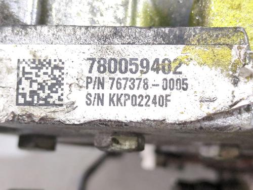 Turbocharger/Supercharger BMW 1 (E81) 118 i | BP29064694M71 