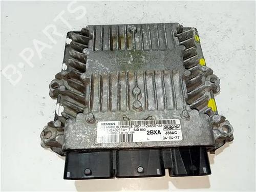 Elektronische module FORD C-MAX (DM2) 1.8 TDCi (115 hp) 23911046