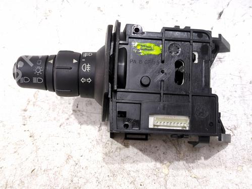 Used Steering column stalk Steering column stalk RENAULT SCÉNIC II (JM0/1_) 1.5 dCi (JM1F) (86 hp) 33543822 33543822