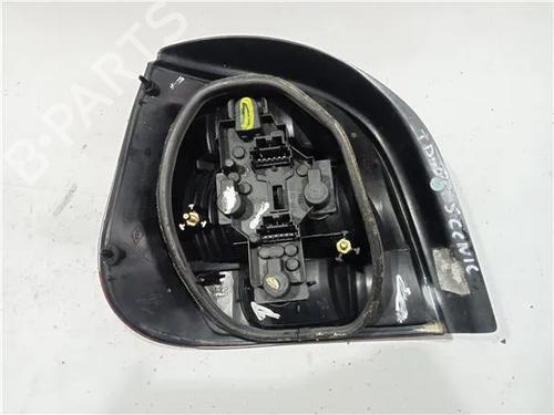 Right taillight RENAULT SCÉNIC I MPV (JA0/1_, FA0_) 1.9 dCi (JA05, JA1F) | BP23920394C35 