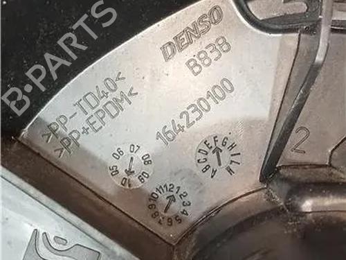 Heater blower motor OPEL CORSA D (S07) 1.3 CDTI (L08, L68) | BP23914859M62 
