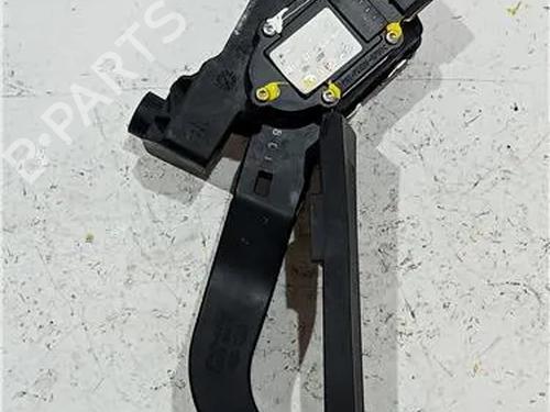 Used Pedal HYUNDAI i40 I (VF) 1.7 CRDI (141 hp) 23921751