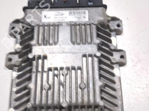 Used Electronic module JAGUAR XF I (X250) 2.7 D (207 hp) 24253426