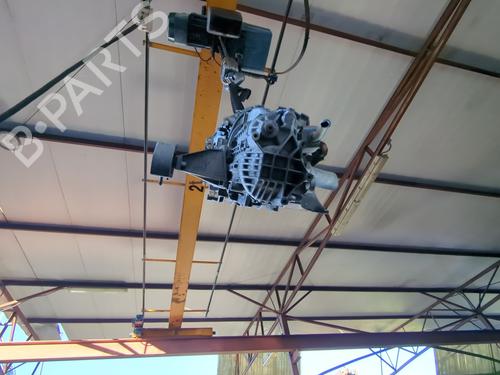 Gearbox AUDI A4 B5 (8D2) 1.8 T | BP37089308M3 - Image 7
